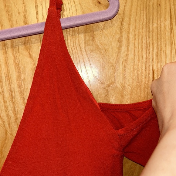 Lovers + Friends Off Shoulder Dress - Picture 11 of 12